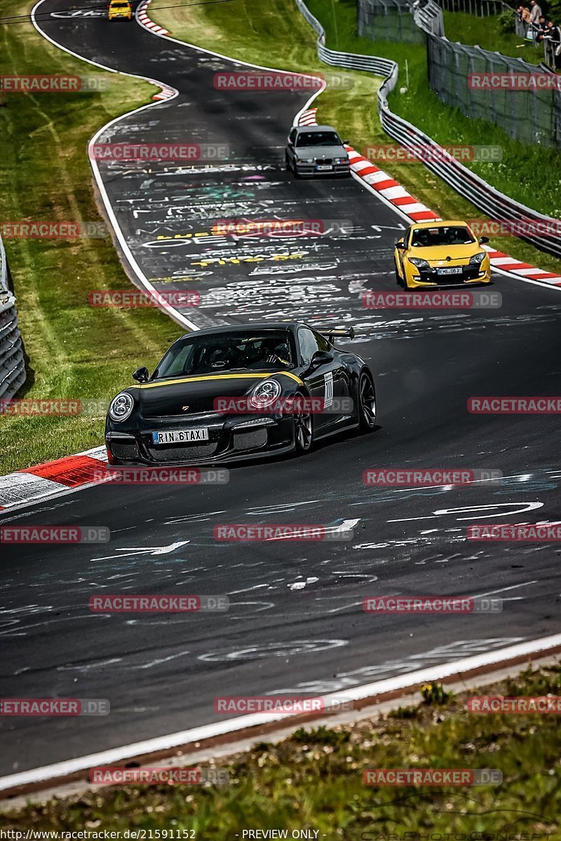 Bild #21591152 - Touristenfahrten Nürburgring Nordschleife (14.05.2023)