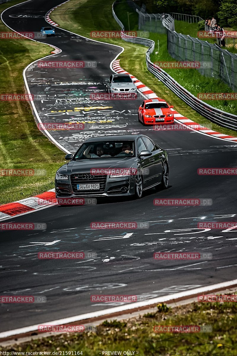 Bild #21591164 - Touristenfahrten Nürburgring Nordschleife (14.05.2023)