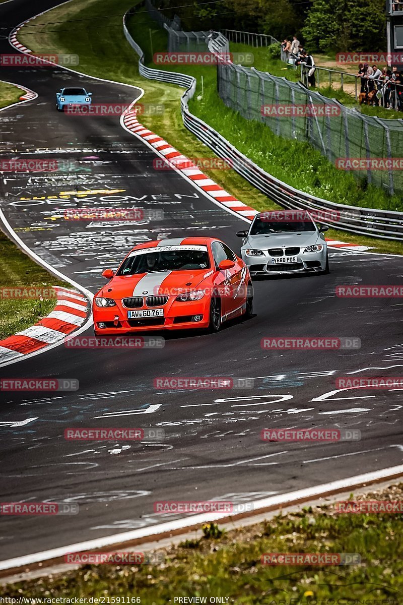 Bild #21591166 - Touristenfahrten Nürburgring Nordschleife (14.05.2023)