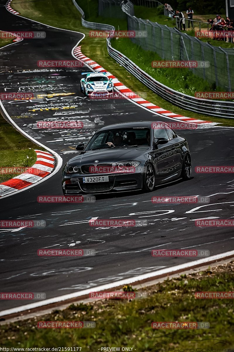 Bild #21591177 - Touristenfahrten Nürburgring Nordschleife (14.05.2023)