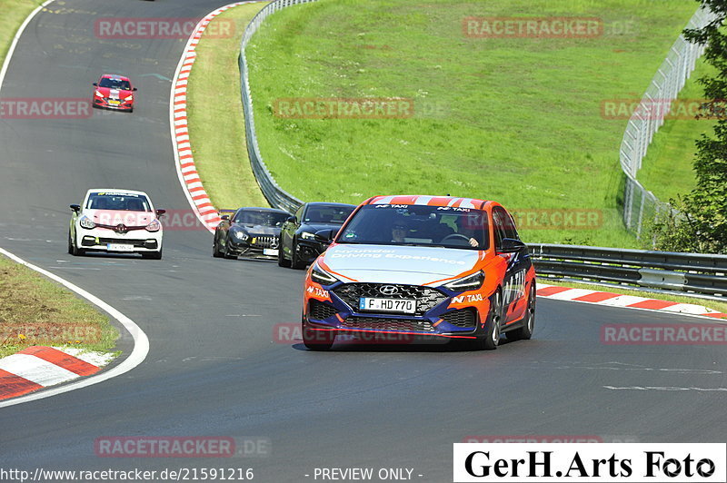 Bild #21591216 - Touristenfahrten Nürburgring Nordschleife (14.05.2023)