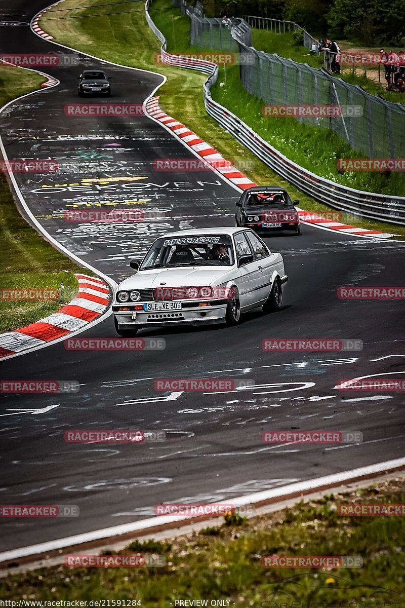 Bild #21591284 - Touristenfahrten Nürburgring Nordschleife (14.05.2023)