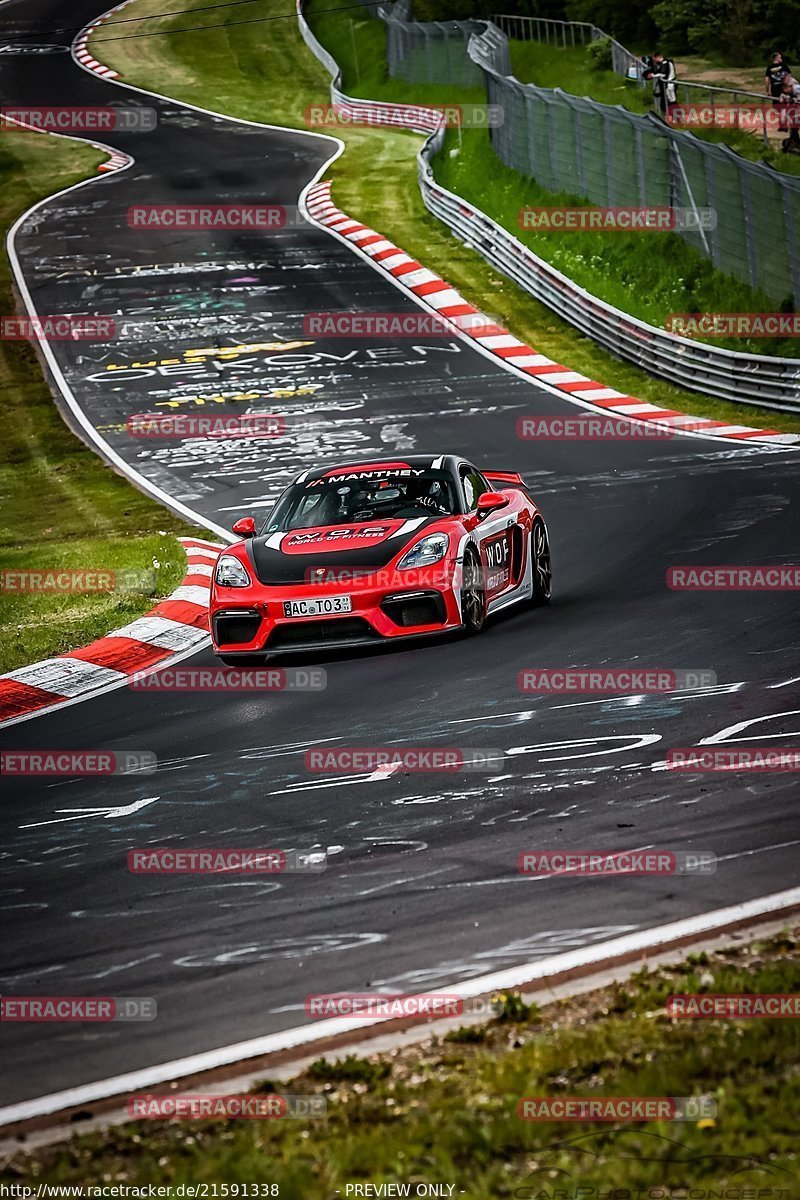 Bild #21591338 - Touristenfahrten Nürburgring Nordschleife (14.05.2023)