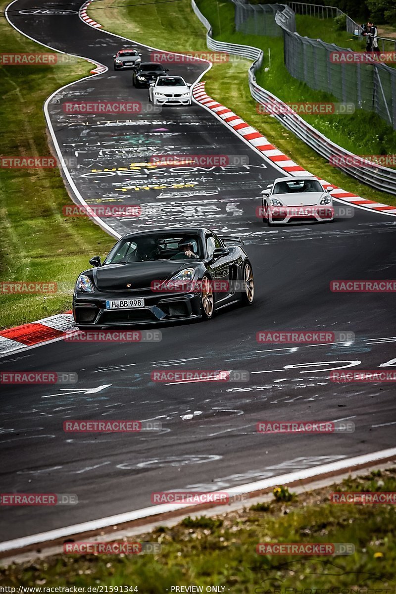 Bild #21591344 - Touristenfahrten Nürburgring Nordschleife (14.05.2023)