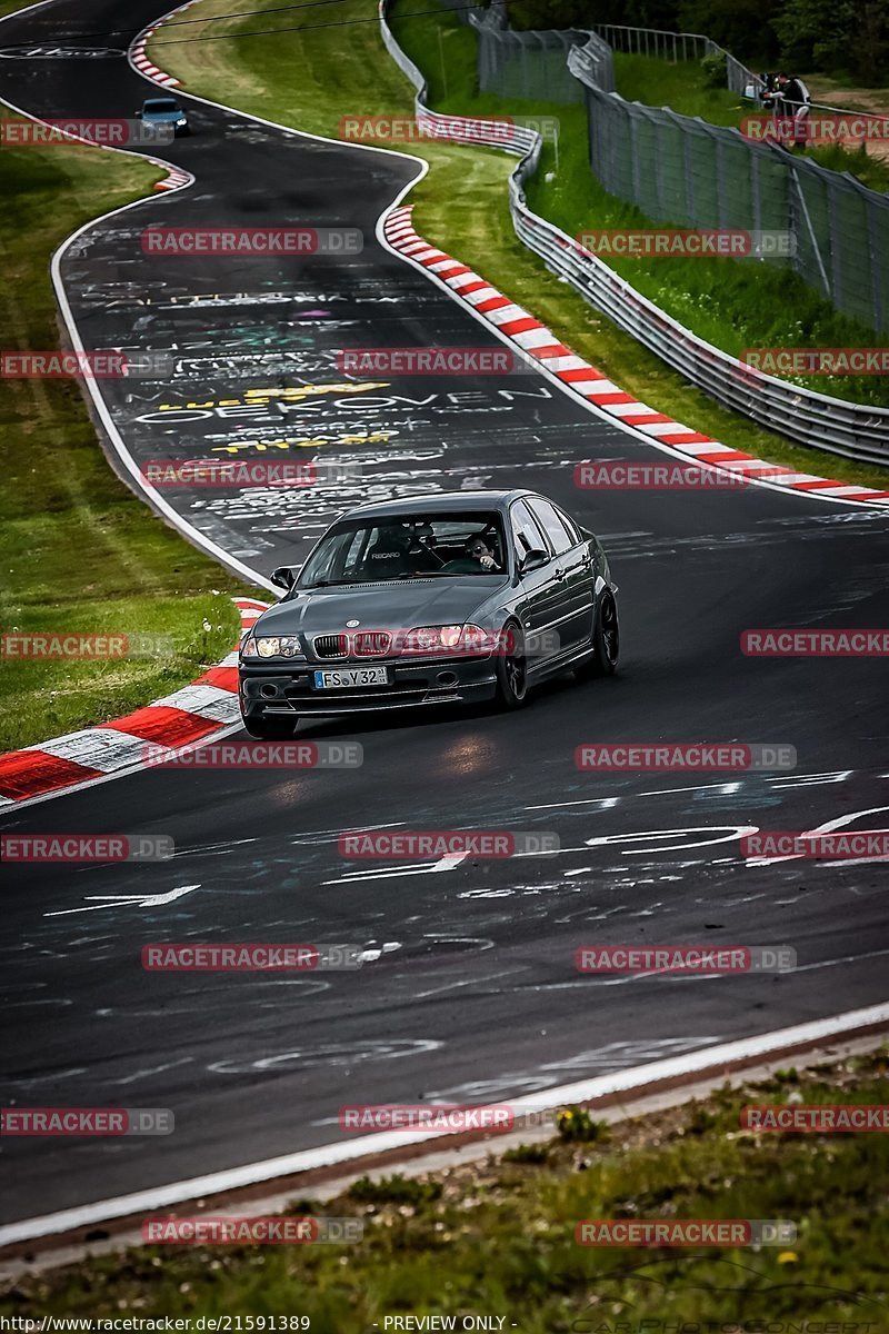 Bild #21591389 - Touristenfahrten Nürburgring Nordschleife (14.05.2023)