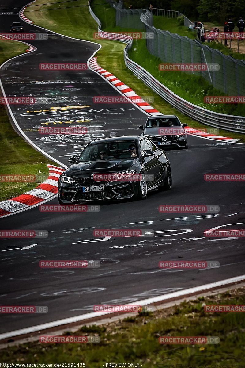 Bild #21591435 - Touristenfahrten Nürburgring Nordschleife (14.05.2023)