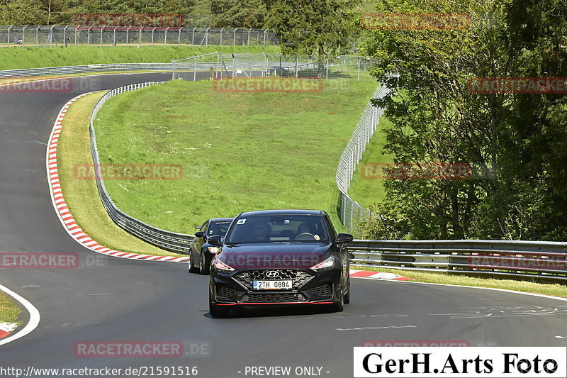 Bild #21591516 - Touristenfahrten Nürburgring Nordschleife (14.05.2023)