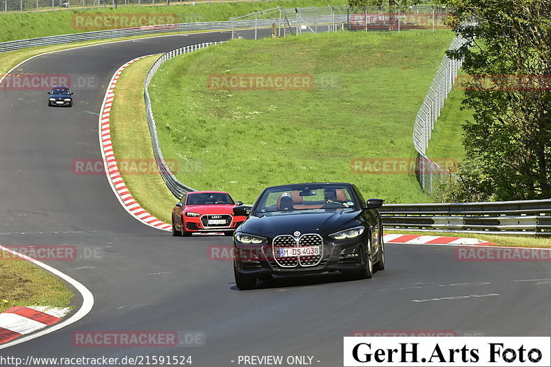 Bild #21591524 - Touristenfahrten Nürburgring Nordschleife (14.05.2023)