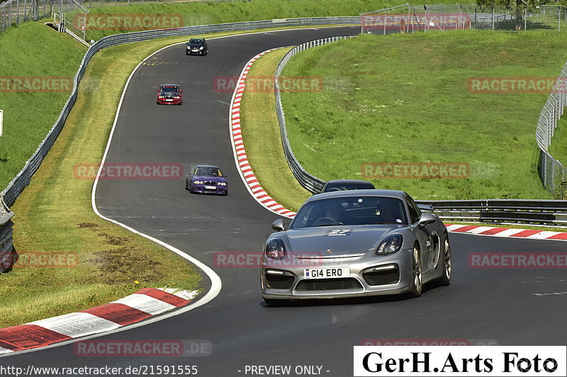 Bild #21591555 - Touristenfahrten Nürburgring Nordschleife (14.05.2023)