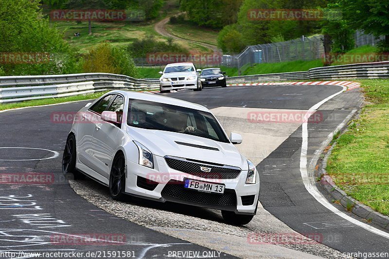 Bild #21591581 - Touristenfahrten Nürburgring Nordschleife (14.05.2023)