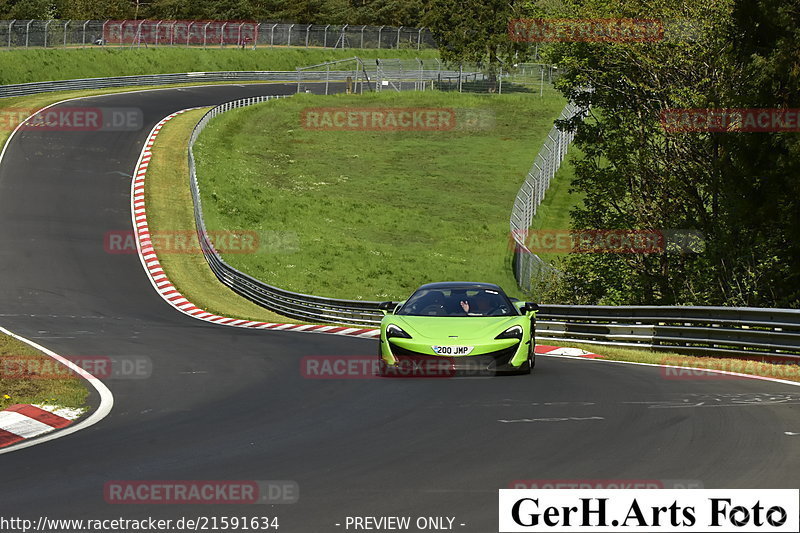 Bild #21591634 - Touristenfahrten Nürburgring Nordschleife (14.05.2023)