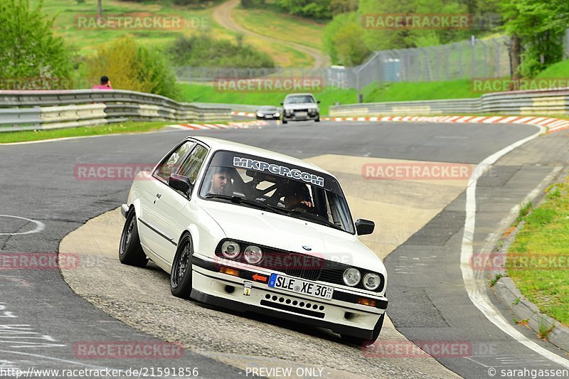 Bild #21591856 - Touristenfahrten Nürburgring Nordschleife (14.05.2023)