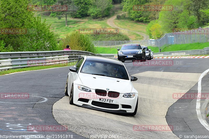 Bild #21591878 - Touristenfahrten Nürburgring Nordschleife (14.05.2023)