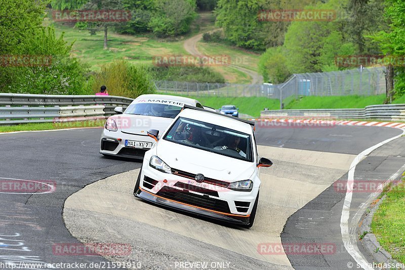 Bild #21591910 - Touristenfahrten Nürburgring Nordschleife (14.05.2023)