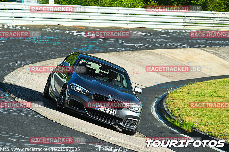 Bild #21592605 - Touristenfahrten Nürburgring Nordschleife (14.05.2023)