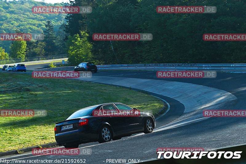 Bild #21592652 - Touristenfahrten Nürburgring Nordschleife (14.05.2023)