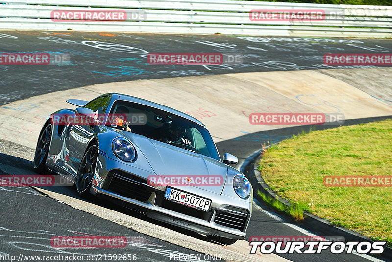 Bild #21592656 - Touristenfahrten Nürburgring Nordschleife (14.05.2023)