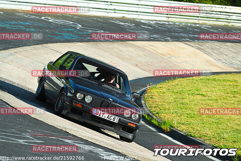 Bild #21592766 - Touristenfahrten Nürburgring Nordschleife (14.05.2023)