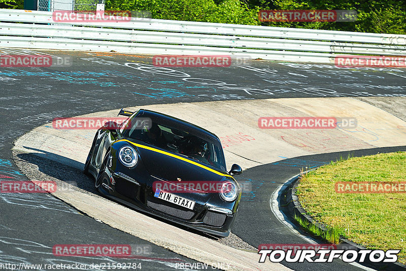 Bild #21592784 - Touristenfahrten Nürburgring Nordschleife (14.05.2023)