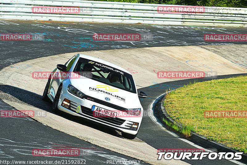 Bild #21592822 - Touristenfahrten Nürburgring Nordschleife (14.05.2023)