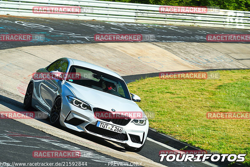 Bild #21592844 - Touristenfahrten Nürburgring Nordschleife (14.05.2023)