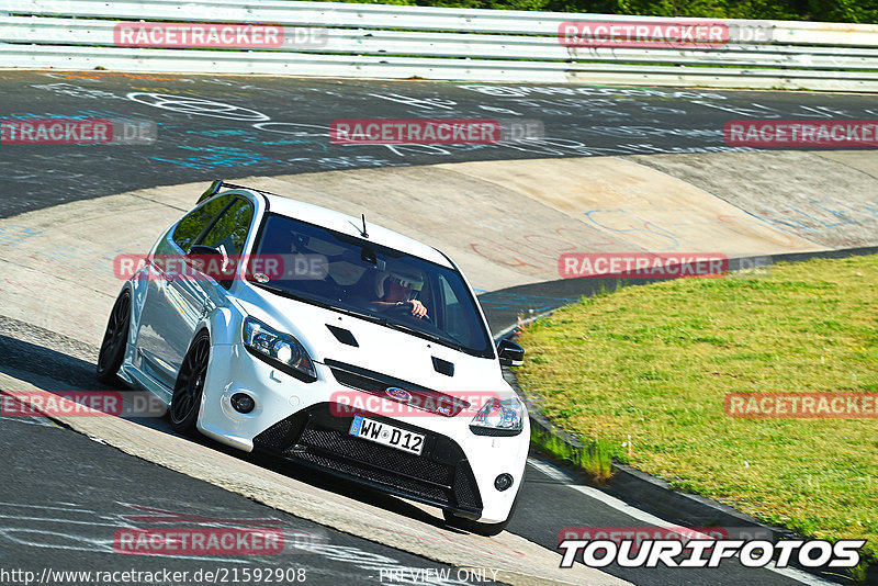 Bild #21592908 - Touristenfahrten Nürburgring Nordschleife (14.05.2023)