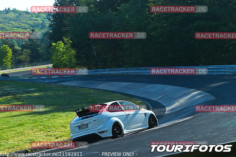 Bild #21592911 - Touristenfahrten Nürburgring Nordschleife (14.05.2023)