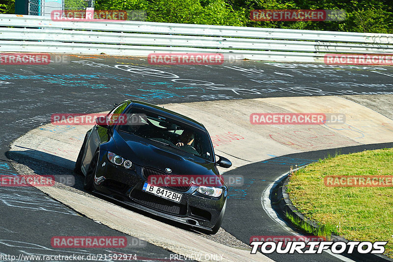 Bild #21592974 - Touristenfahrten Nürburgring Nordschleife (14.05.2023)