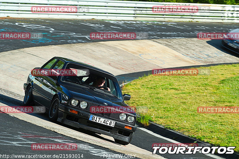 Bild #21593014 - Touristenfahrten Nürburgring Nordschleife (14.05.2023)