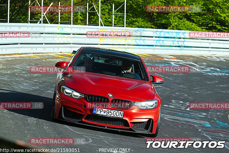 Bild #21593051 - Touristenfahrten Nürburgring Nordschleife (14.05.2023)