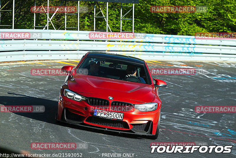 Bild #21593052 - Touristenfahrten Nürburgring Nordschleife (14.05.2023)