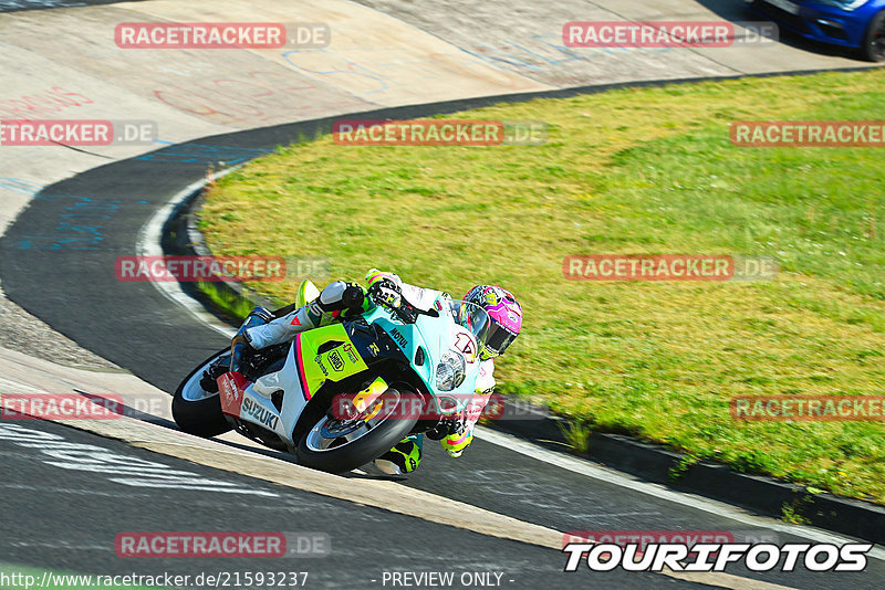 Bild #21593237 - Touristenfahrten Nürburgring Nordschleife (14.05.2023)