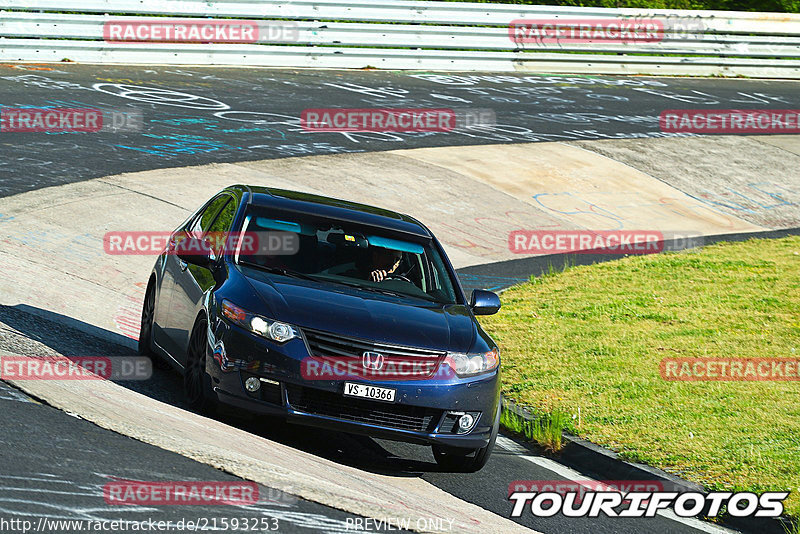 Bild #21593253 - Touristenfahrten Nürburgring Nordschleife (14.05.2023)