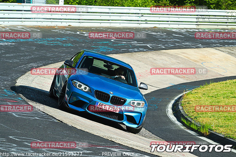 Bild #21593277 - Touristenfahrten Nürburgring Nordschleife (14.05.2023)