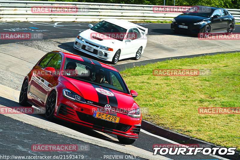 Bild #21593479 - Touristenfahrten Nürburgring Nordschleife (14.05.2023)