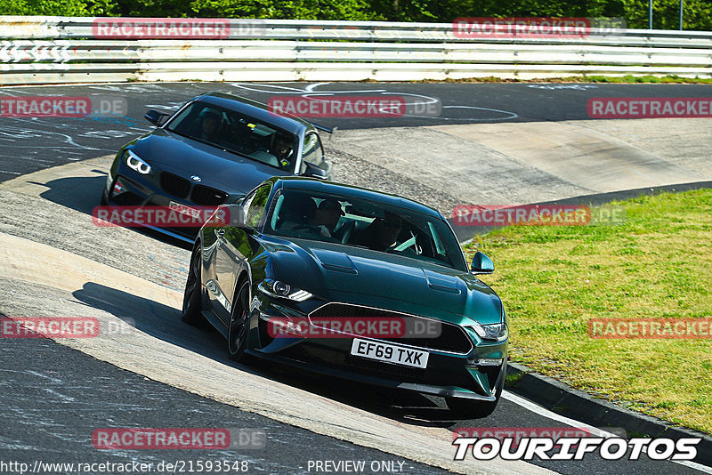 Bild #21593548 - Touristenfahrten Nürburgring Nordschleife (14.05.2023)