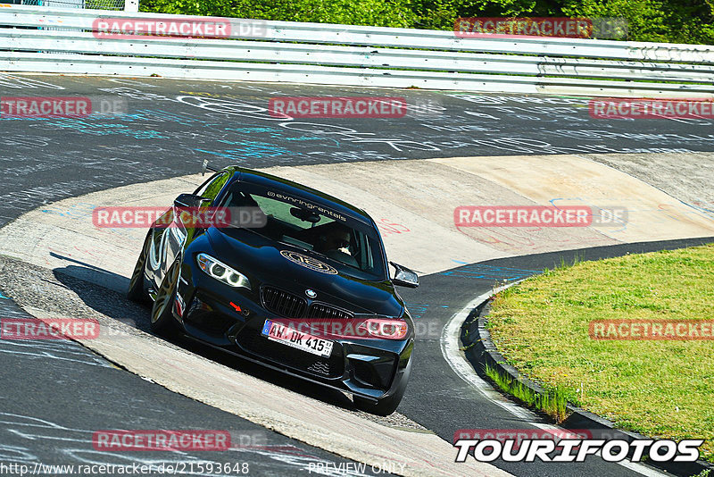 Bild #21593648 - Touristenfahrten Nürburgring Nordschleife (14.05.2023)