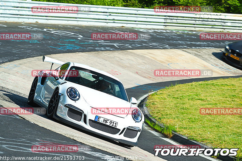 Bild #21593703 - Touristenfahrten Nürburgring Nordschleife (14.05.2023)