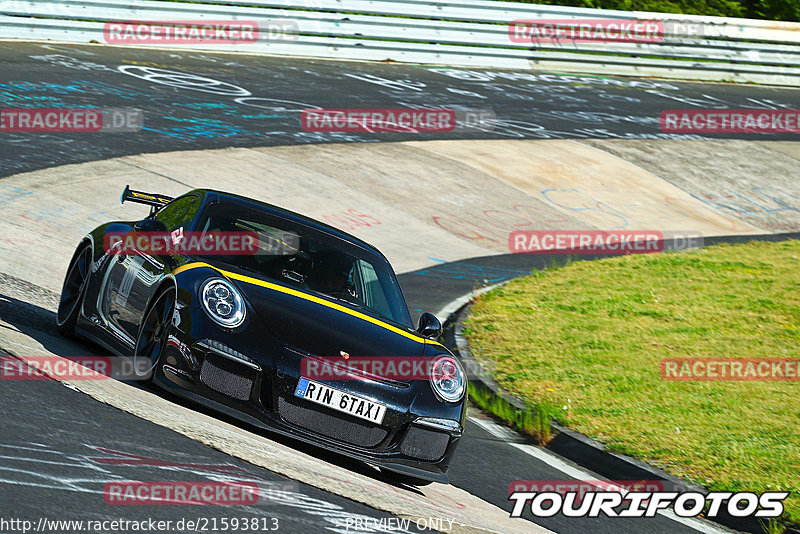 Bild #21593813 - Touristenfahrten Nürburgring Nordschleife (14.05.2023)