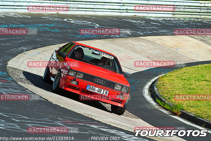 Bild #21593814 - Touristenfahrten Nürburgring Nordschleife (14.05.2023)