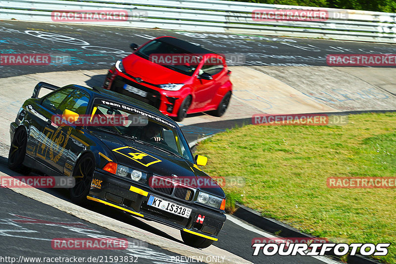 Bild #21593832 - Touristenfahrten Nürburgring Nordschleife (14.05.2023)