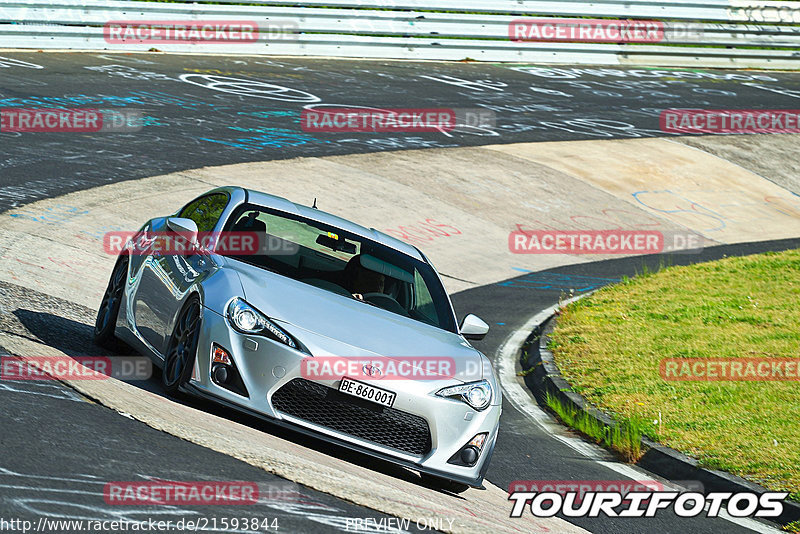 Bild #21593844 - Touristenfahrten Nürburgring Nordschleife (14.05.2023)