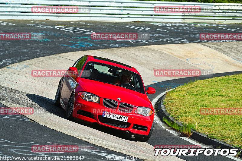 Bild #21593847 - Touristenfahrten Nürburgring Nordschleife (14.05.2023)