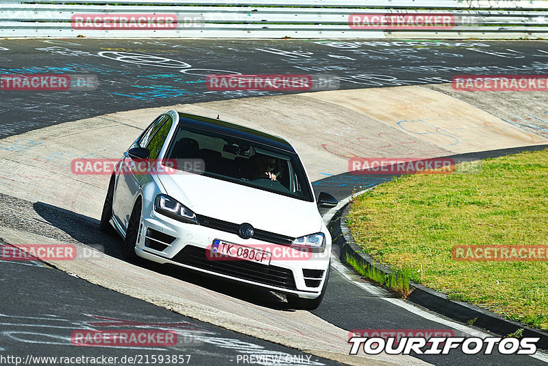 Bild #21593857 - Touristenfahrten Nürburgring Nordschleife (14.05.2023)