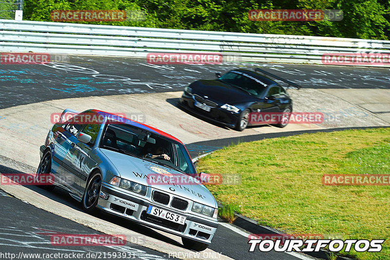 Bild #21593931 - Touristenfahrten Nürburgring Nordschleife (14.05.2023)