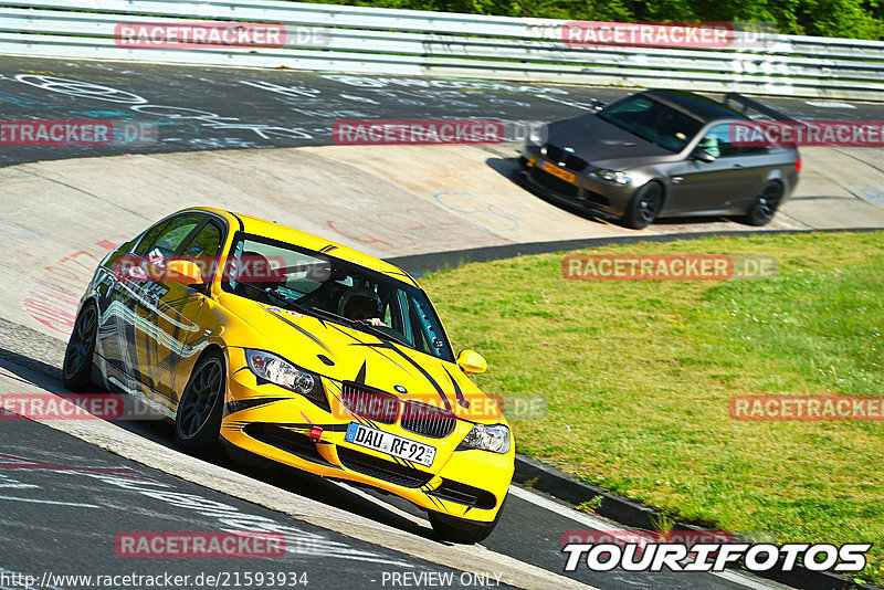 Bild #21593934 - Touristenfahrten Nürburgring Nordschleife (14.05.2023)