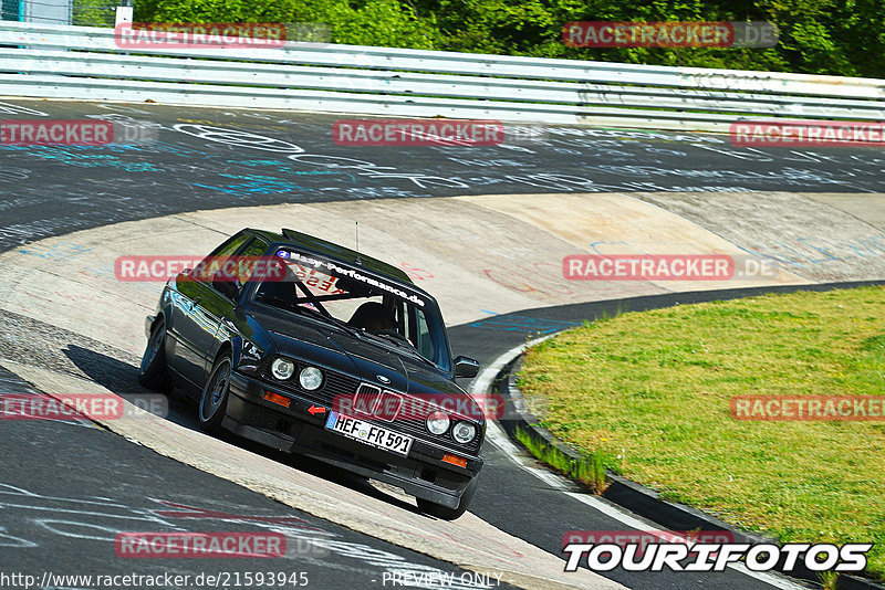 Bild #21593945 - Touristenfahrten Nürburgring Nordschleife (14.05.2023)