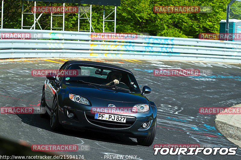 Bild #21594176 - Touristenfahrten Nürburgring Nordschleife (14.05.2023)