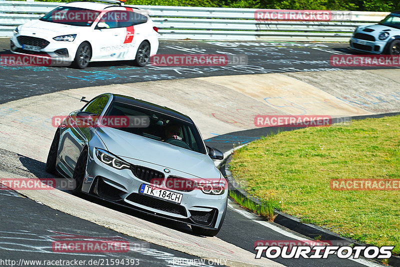 Bild #21594393 - Touristenfahrten Nürburgring Nordschleife (14.05.2023)