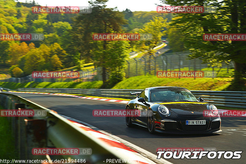 Bild #21594486 - Touristenfahrten Nürburgring Nordschleife (14.05.2023)